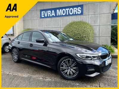 2020 BMW 3 Series