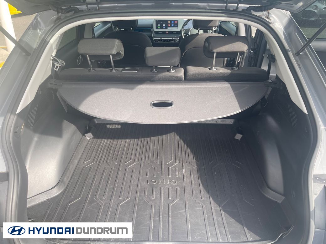 2024 Hyundai Ioniq 5