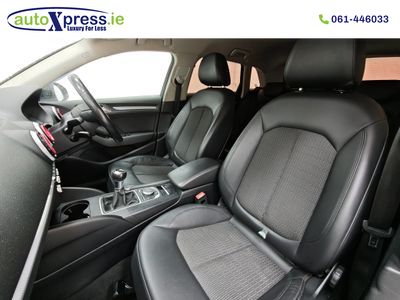 2016 Audi A3