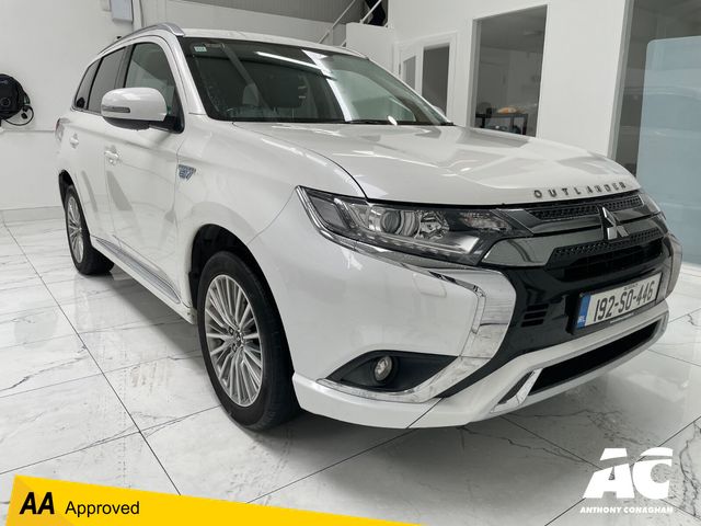 vehicle for sale from Anthony Conaghan Cars