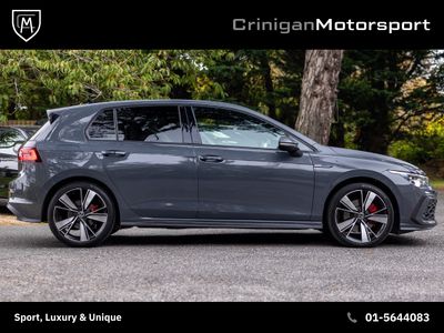 2022 Volkswagen Golf