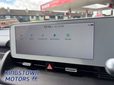 2024 Hyundai Ioniq 5