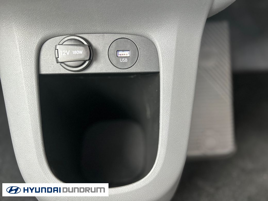 2024 Hyundai Ioniq 5