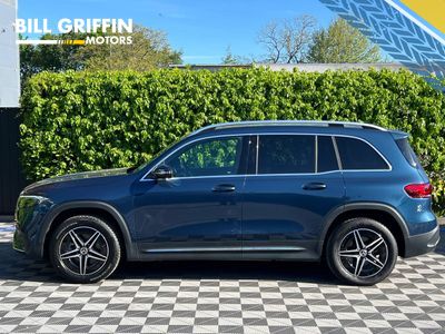 2024 Mercedes-Benz EQB