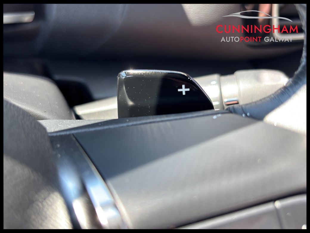 2023 Citroen C4