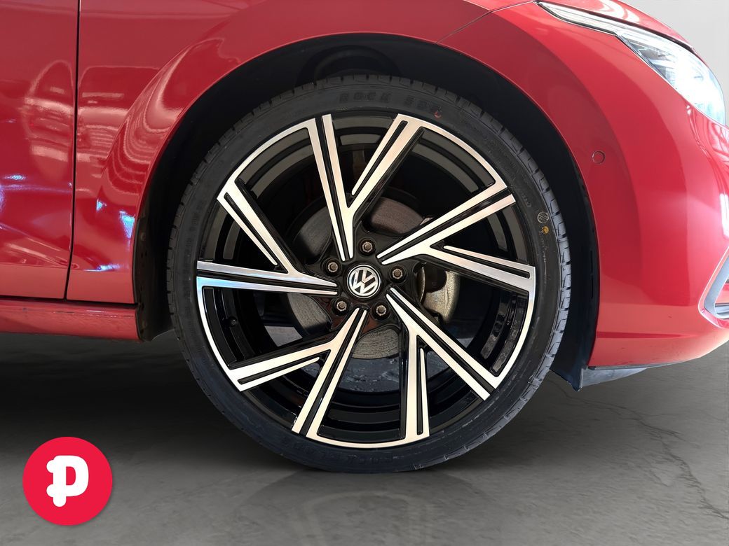 2021 Volkswagen Golf