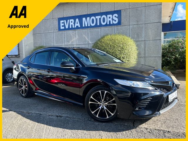 vehicle for sale from Evra Motors