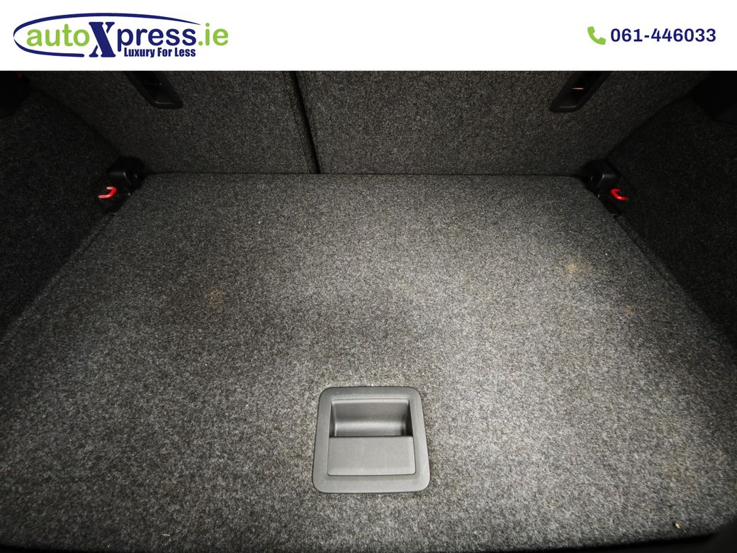 2017 Volkswagen Polo