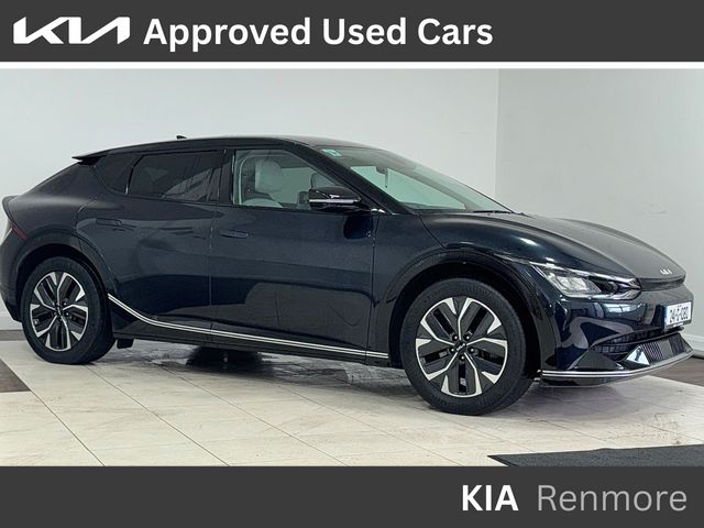 vehicle for sale from Kia Renmore