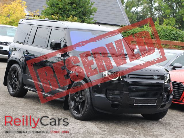 vehicle for sale from Reilly Cars