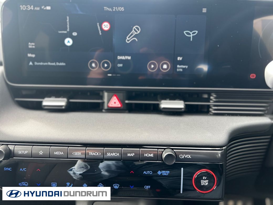 2026 Hyundai Ioniq 5