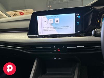 2021 Volkswagen Golf