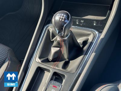 2018 SEAT Leon
