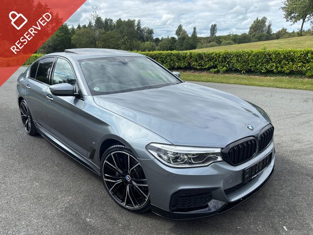 vehicle for sale from Byrne Motor Company