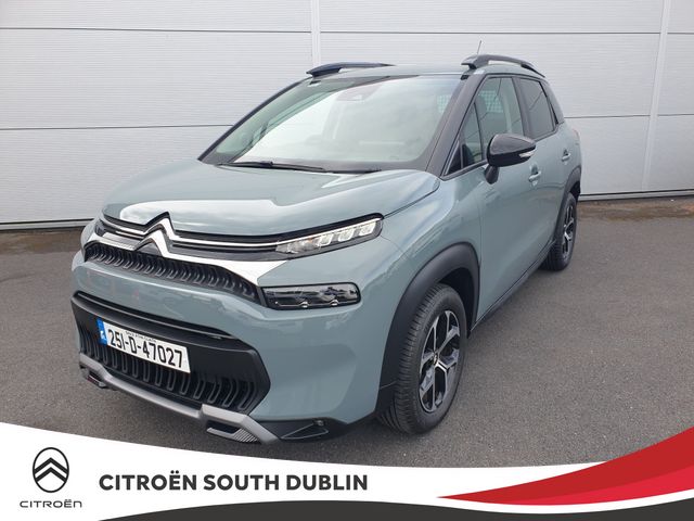 vehicle for sale from Rathfarnham Motor Group