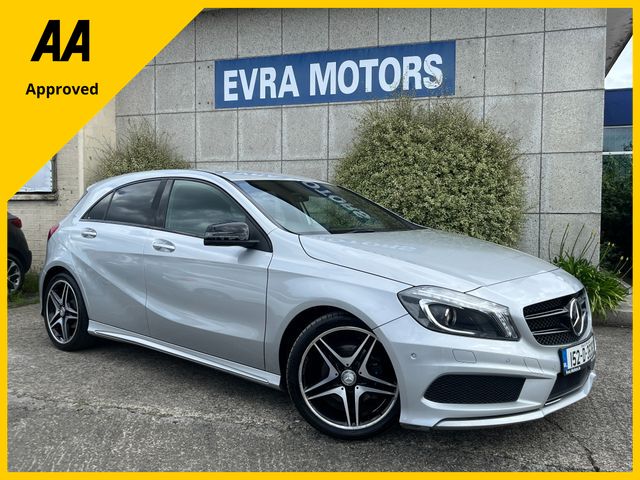 vehicle for sale from Evra Motors