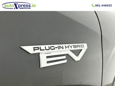 2023 Mitsubishi Outlander