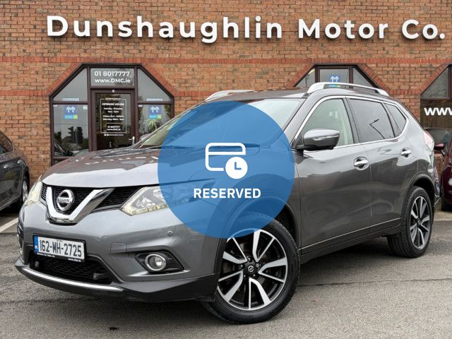 vehicle for sale from Dunshaughlin Motor Co