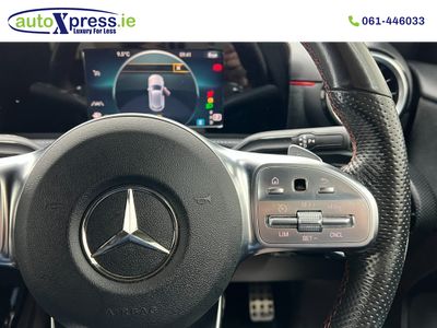 2019 Mercedes-Benz AMG