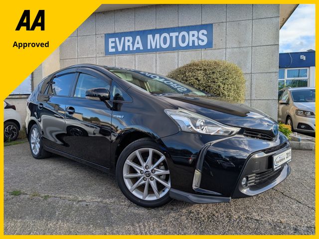vehicle for sale from Evra Motors