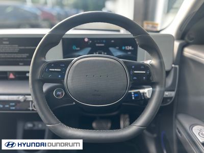 2025 Hyundai Ioniq 5
