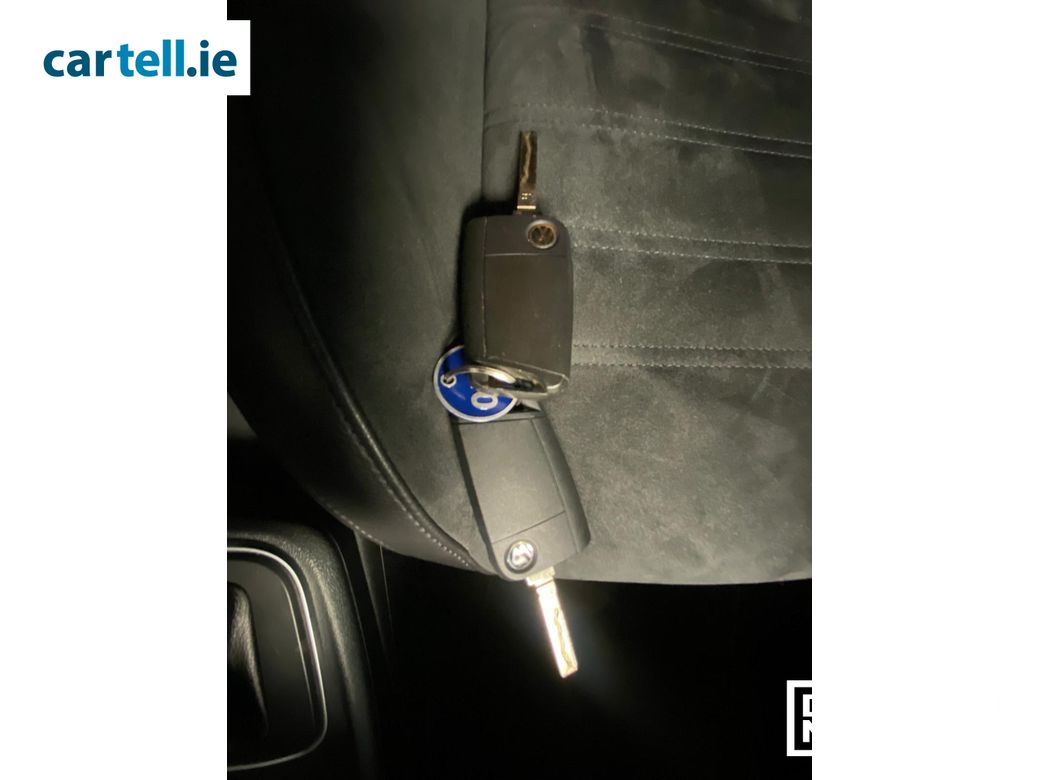 2016 Volkswagen Polo