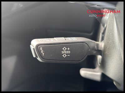 2022 Audi e-tron