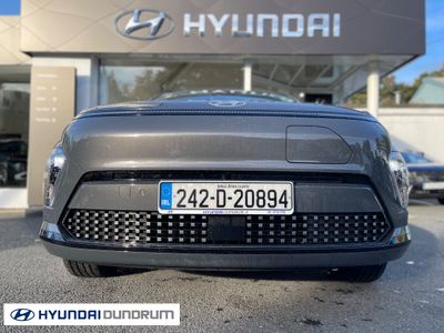 2024 Hyundai Kona