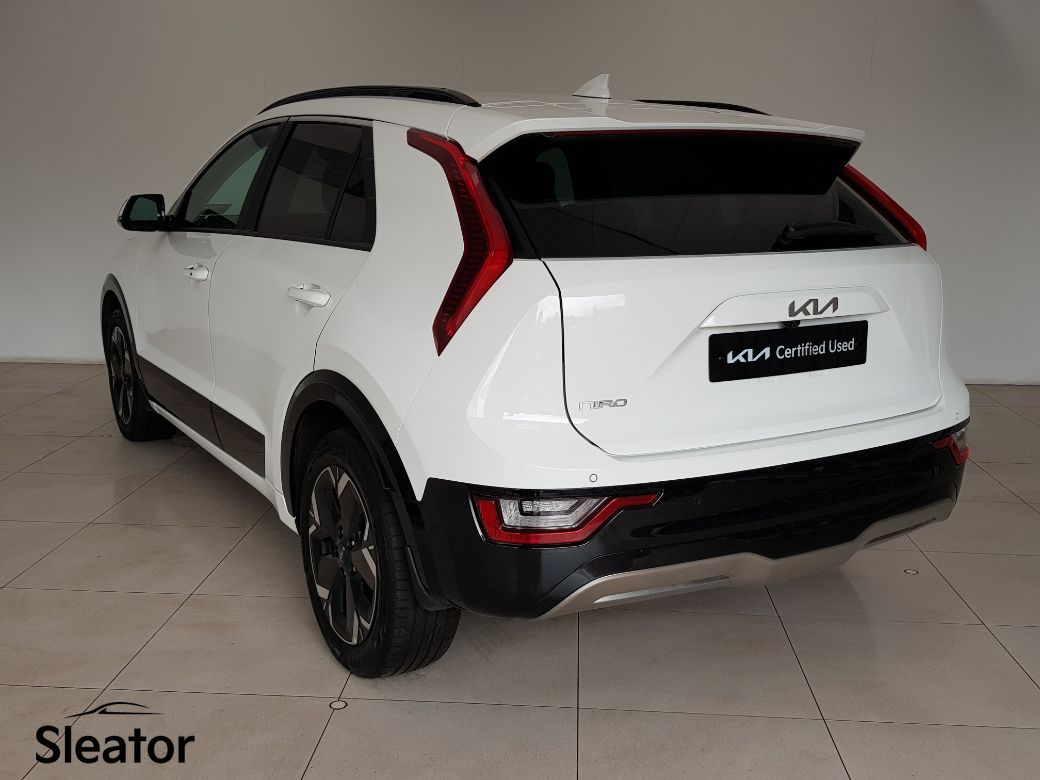 2024 Kia Niro