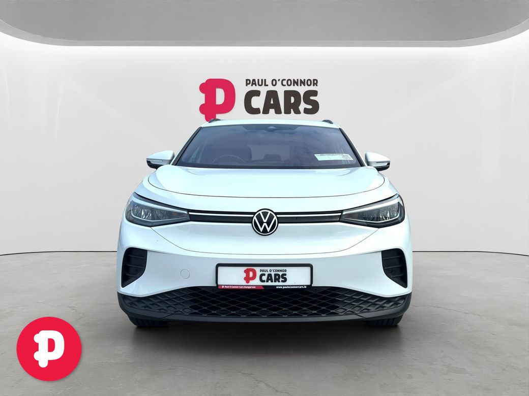 2023 Volkswagen ID.4
