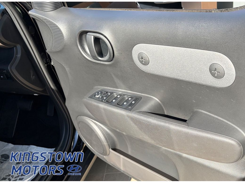 2026 Hyundai INSTER