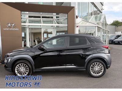 2019 Hyundai Kona