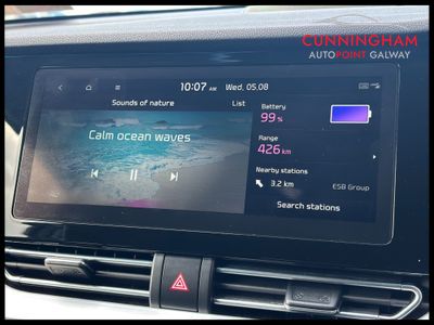 2022 Kia Niro