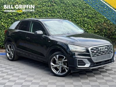 2017 Audi Q2