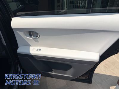 2023 Hyundai Ioniq 5