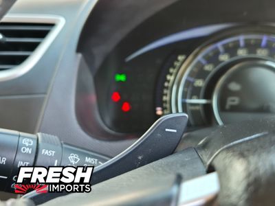 2014 Suzuki Swift