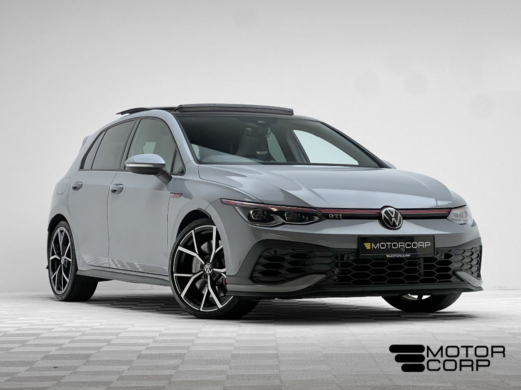 2022 Volkswagen Golf