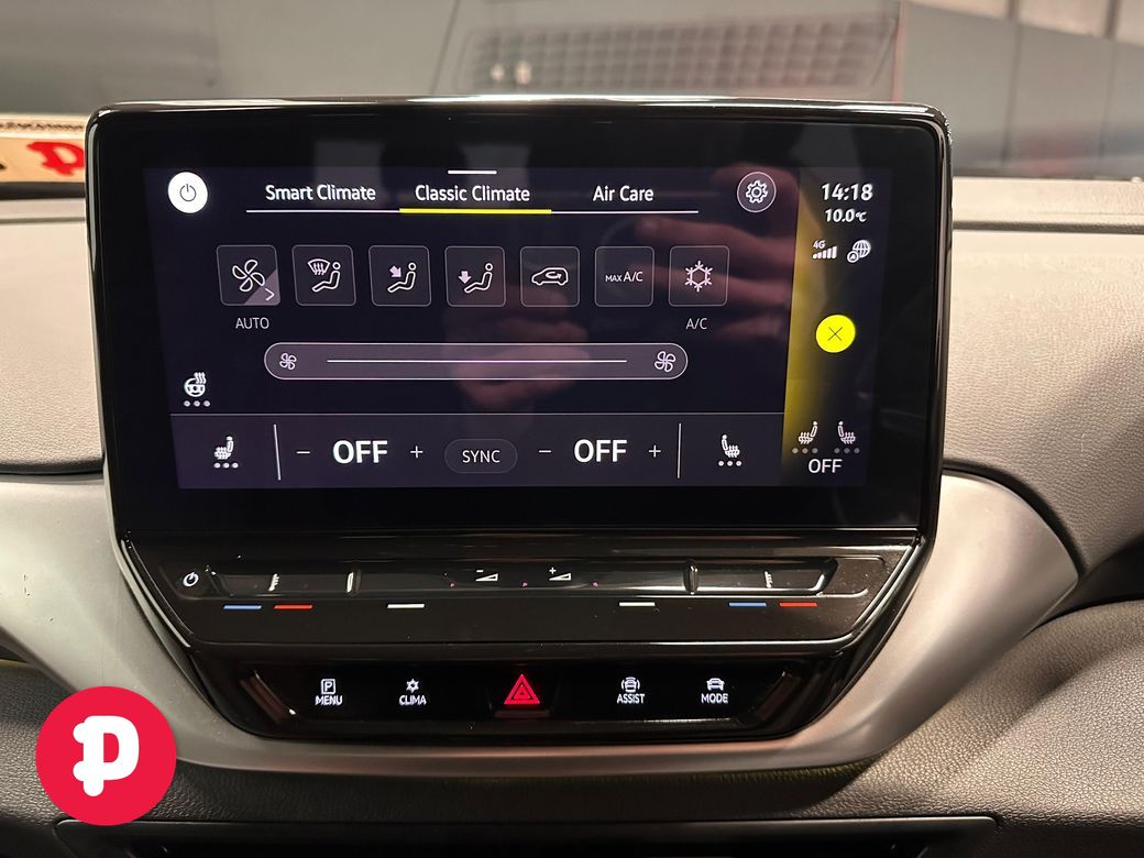 2021 Volkswagen ID.4