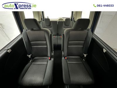 2018 Nissan Serena