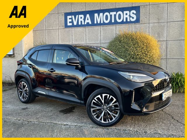 vehicle for sale from Evra Motors