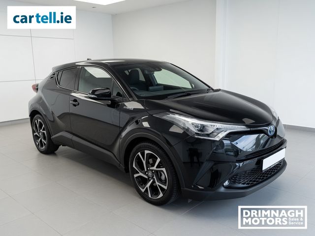 vehicle for sale from Drimnagh Motors