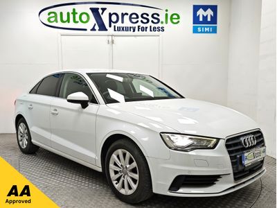 2016 Audi A3