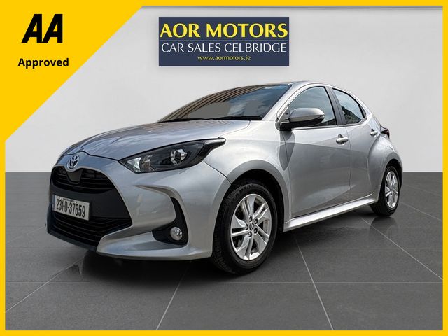 vehicle for sale from AOR Motors