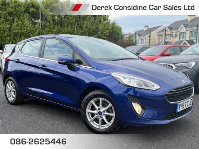 vehicle for sale from Derek Considine Car Sales Ltd
