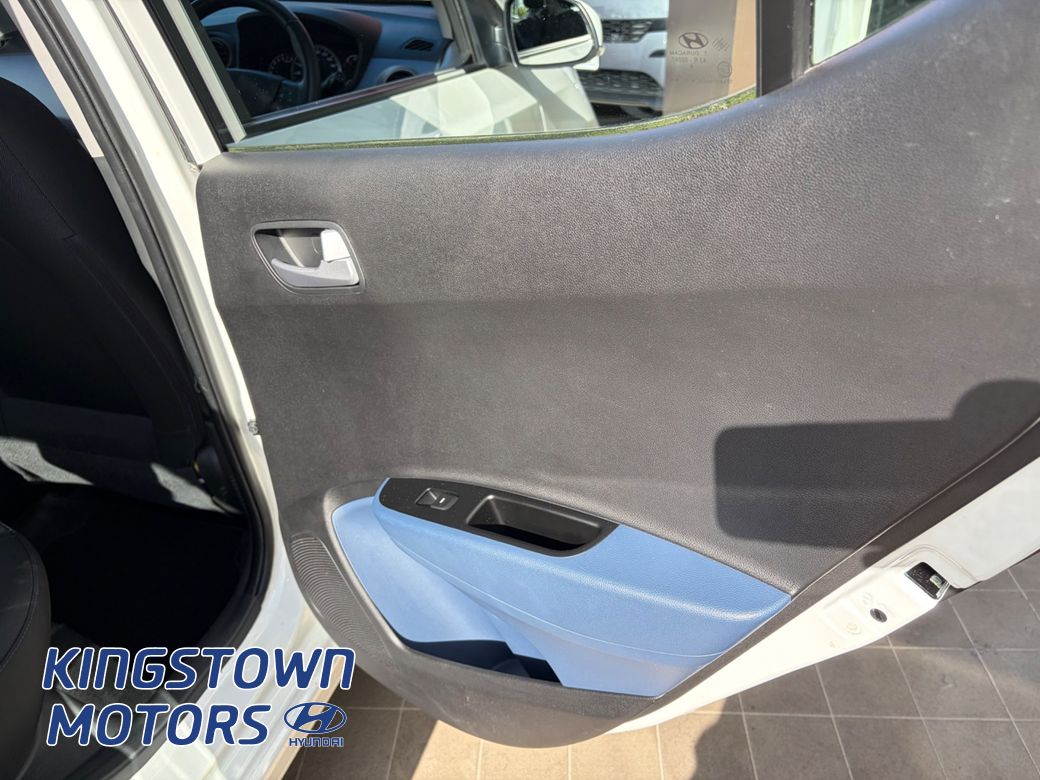 2019 Hyundai i10