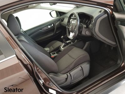 2018 Nissan X-Trail