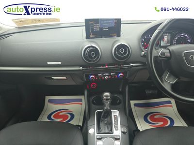 2016 Audi A3