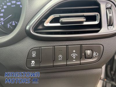 2023 Hyundai i30