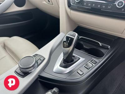 2017 BMW 4 Series