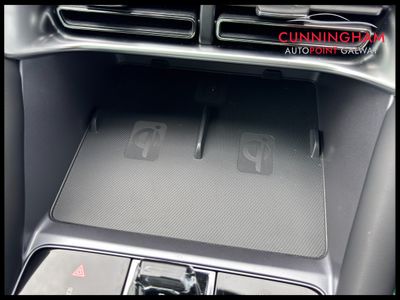 2026 BYD Seal U